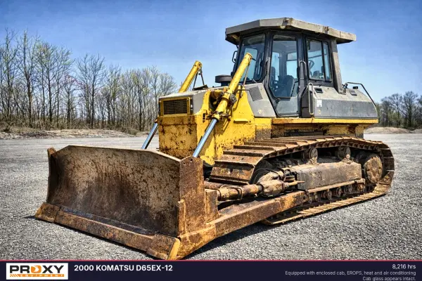 Equipment Main Image