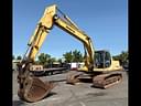 2000 Komatsu PC220LC-6LE Image