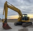 2000 Komatsu PC228USLC Image