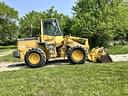 2000 Komatsu WA180 Image