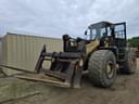 2000 Komatsu WA450 Image