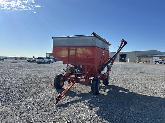 Image of Kory 6072 equipment image 1