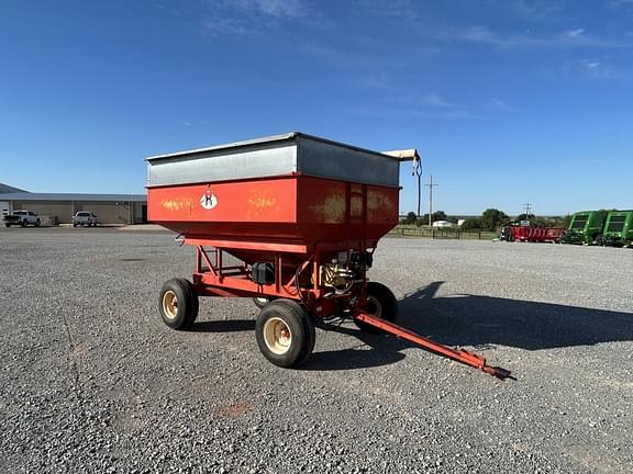 Image of Kory 6072 equipment image 4