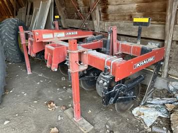 Main image Krause 4830