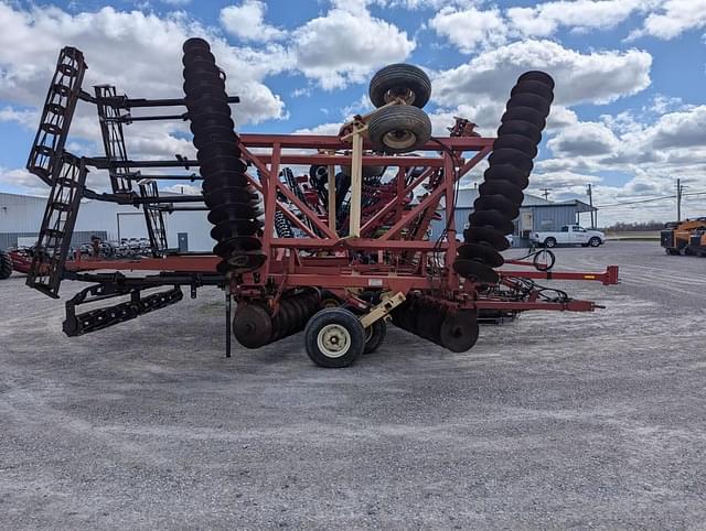 Image of Krause 4995 equipment image 2