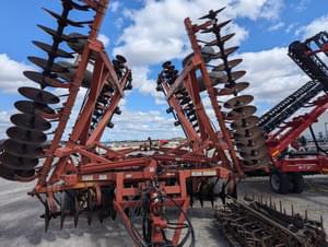 2000 Krause 4995 Image