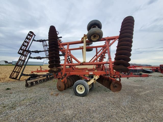 Image of Krause 4995 equipment image 4