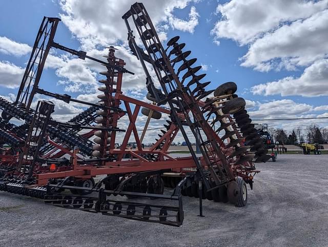 Image of Krause 4995 equipment image 1
