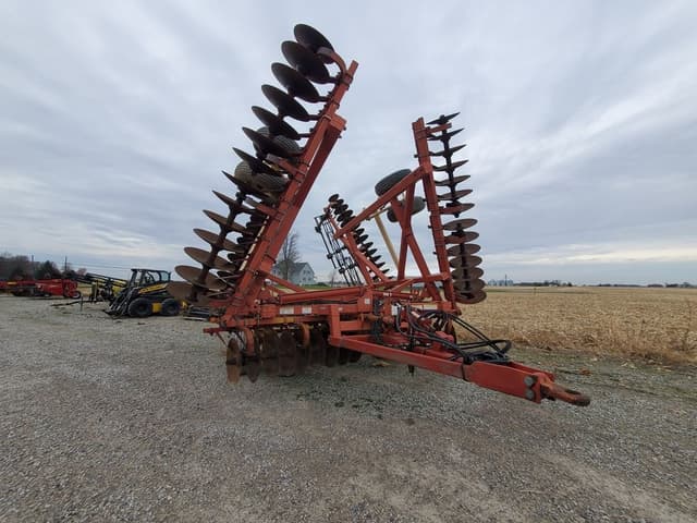 Image of Krause 4995 equipment image 3