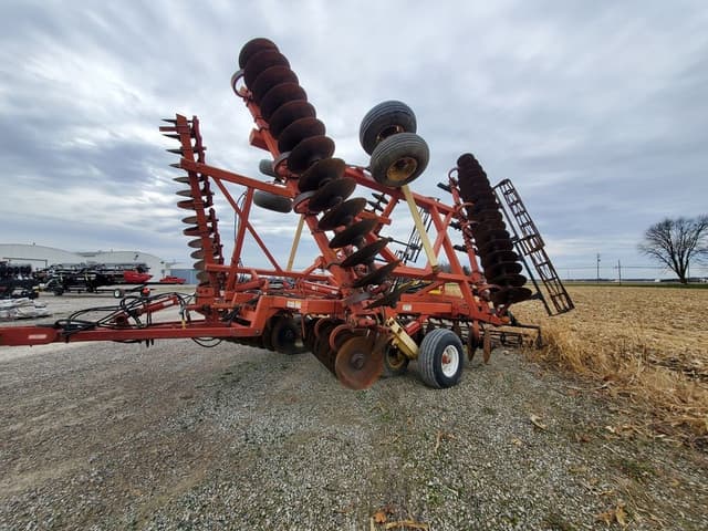 Image of Krause 4995 equipment image 1