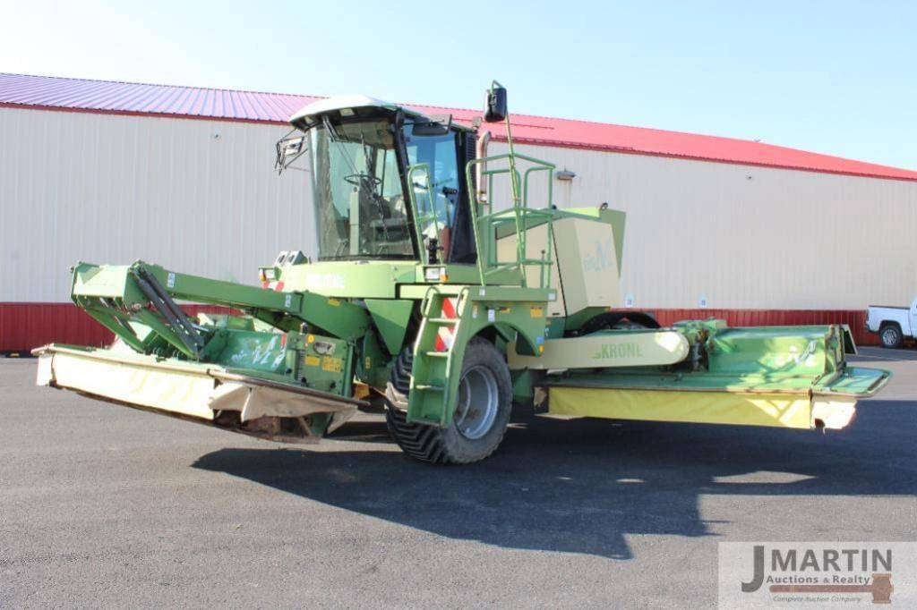 Image of Krone BIG M Primary image