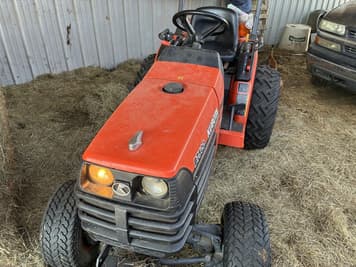 Main image Kubota B7500