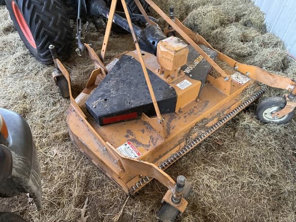 Image of Kubota B7500 equipment image 2