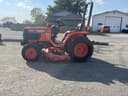2000 Kubota B7500 Image