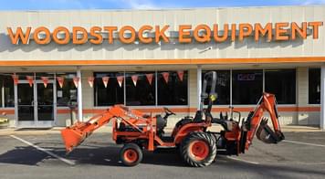 Main image Kubota B7500