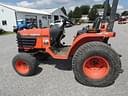 2000 Kubota B7500 Image