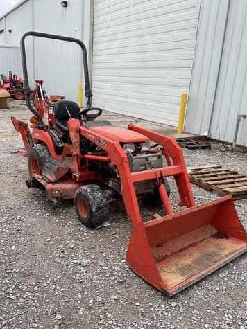 Main image Kubota BX22