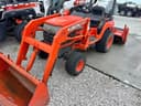 2000 Kubota BX2200 Image