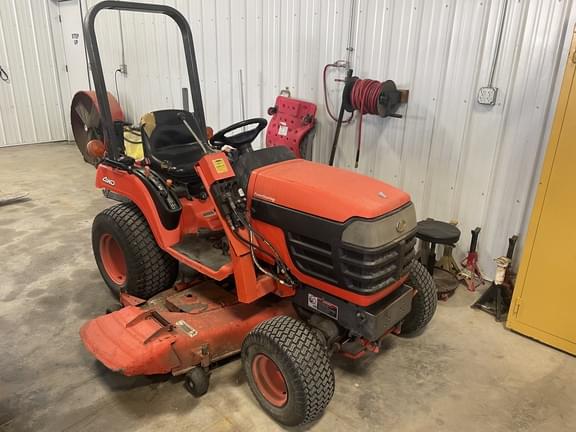 Image of Kubota BX2200D Primary image