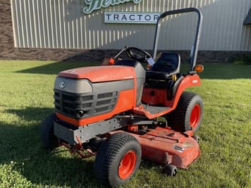 Main image Kubota BX2200D