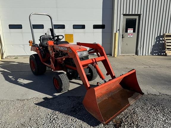 Image of Kubota BX2200D Primary image