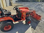 Thumbnail image Kubota BX2200D 10