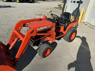 Main image Kubota BX2200D 3