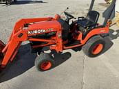 Thumbnail image Kubota BX2200D 8