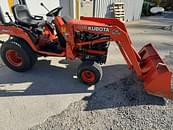 Thumbnail image Kubota BX2200D 9