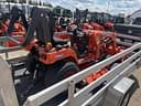 2000 Kubota BX2200D Image