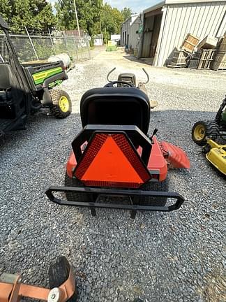 Image of Kubota G1900 equipment image 1