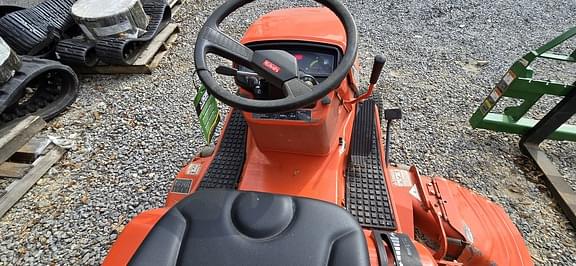 Image of Kubota G1900 equipment image 3