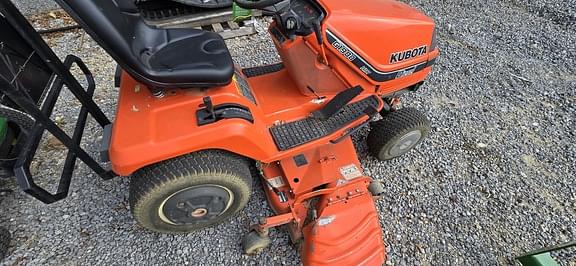 Image of Kubota G1900 Primary image