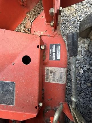 Image of Kubota G1900 equipment image 4