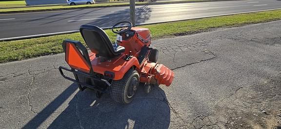 Image of Kubota G1900 equipment image 1