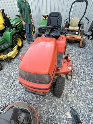 Image of Kubota G1900 equipment image 3