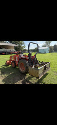 Image of Kubota L2500 equipment image 4