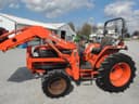 2000 Kubota L3010HST Image