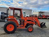 Thumbnail image Kubota L3710 0