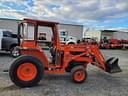 2000 Kubota L3710 Image