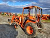 Thumbnail image Kubota L3710 4