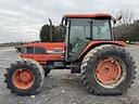 2000 Kubota M120 Image