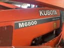2000 Kubota M6800 Image