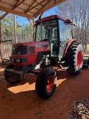 2000 Kubota M8200 Image