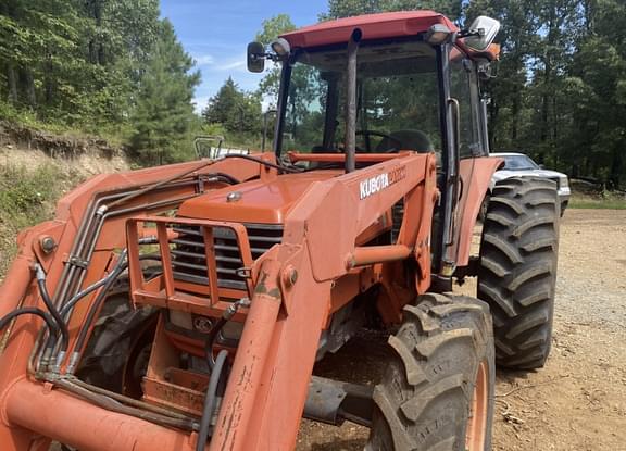 Image of Kubota M9000 Primary image