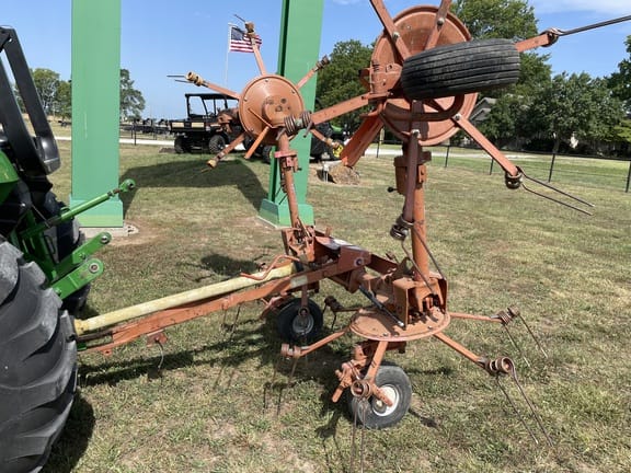 Main image Kuhn GF5001VT