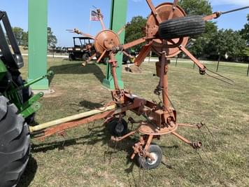 Main image Kuhn GF5001VT