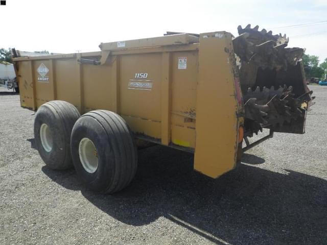 Image of Kuhn Knight 1150 equipment image 3