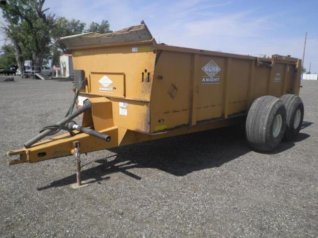 Image of Kuhn Knight 1150 equipment image 1