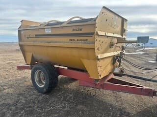 Image of Kuhn Knight 3036 equipment image 2